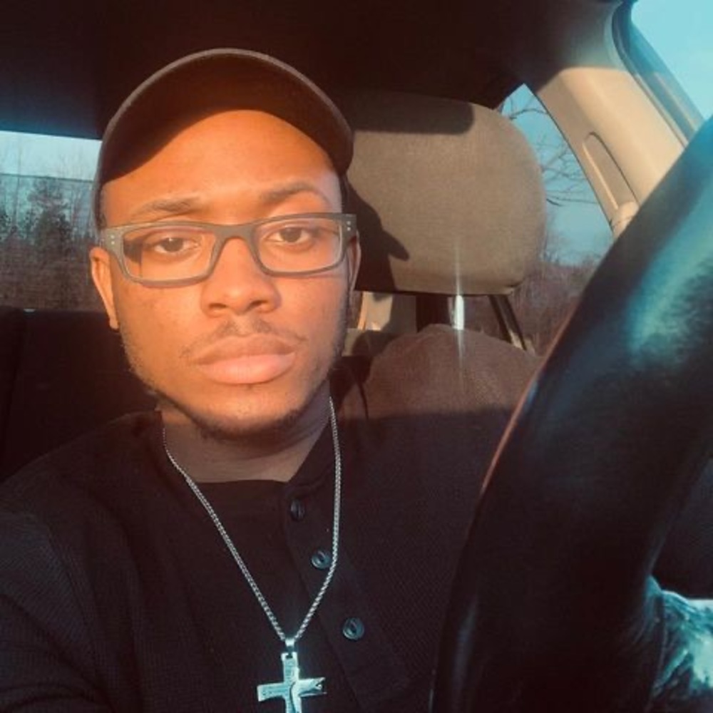 Meet your Posher, Deysean